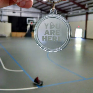 Meet your Posher, Ethan